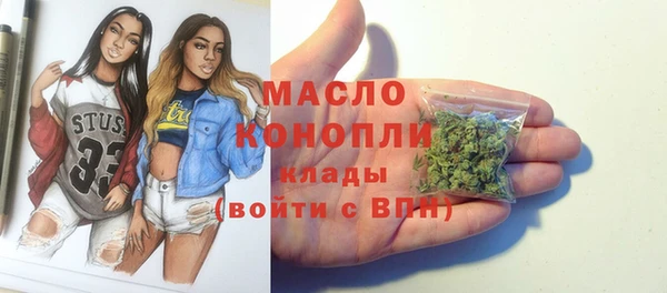 крисы Баксан
